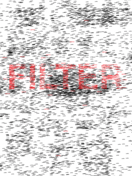 Words